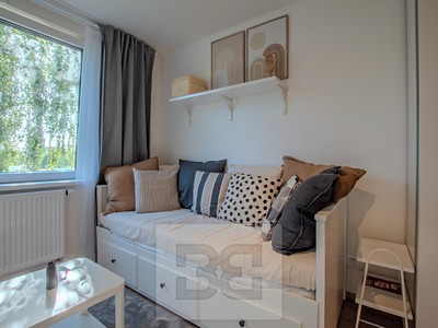 Pronájem bytu 1+kk 19 m²