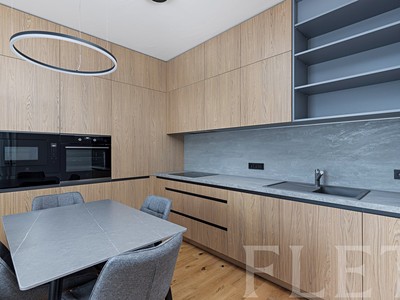 Pronájem bytu 2+kk 58 m²