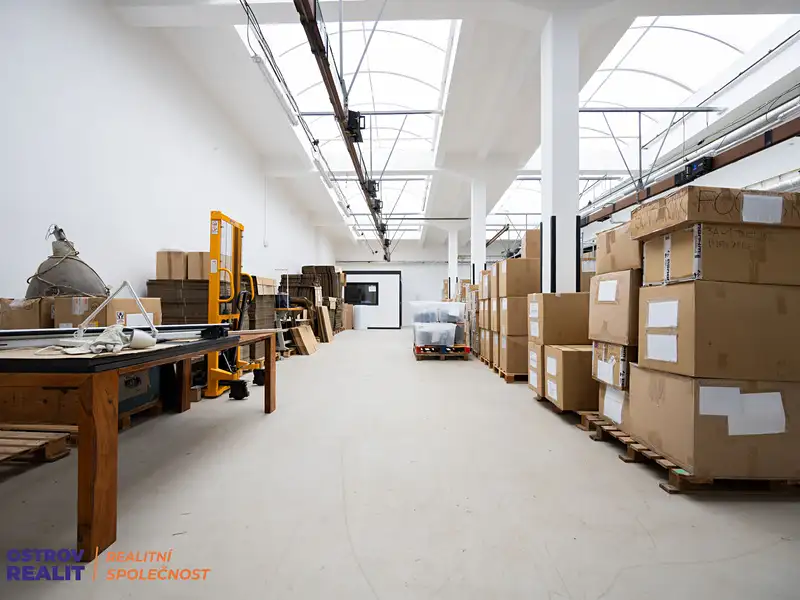 Prodej obchodního prostoru 198 m², Šumperk – náhled fotky 2