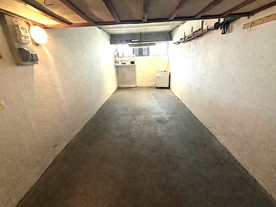 Prodej garáže 17 m²