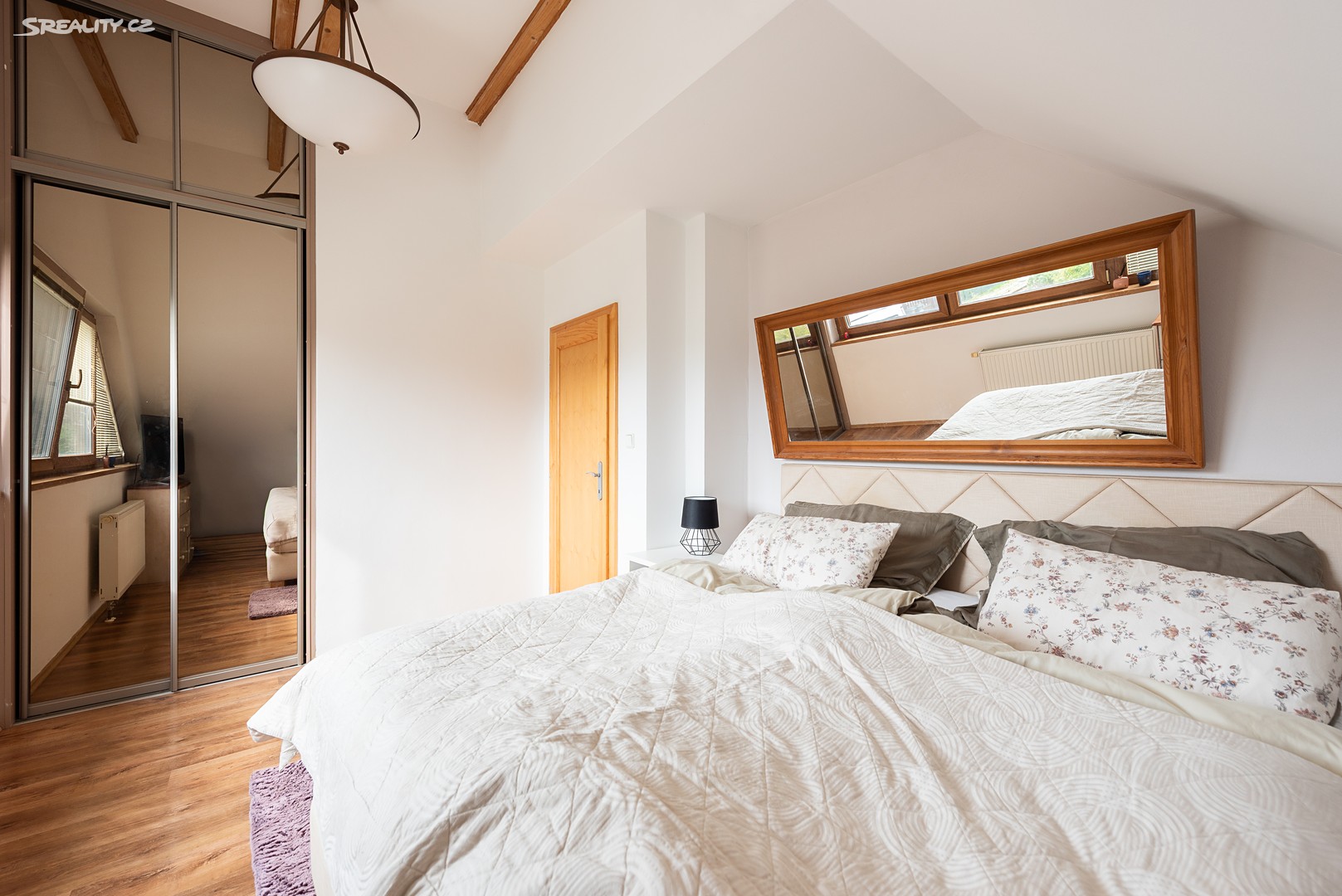 Prodej  rodinného domu 119 m², pozemek 409 m² – další