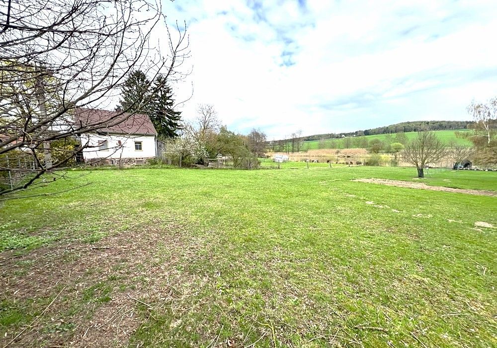Prodej stavebního pozemku 882 m² – fotografie 3