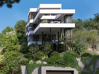 Prodej  vily 249 m², pozemek 1 430 m² — photo 4