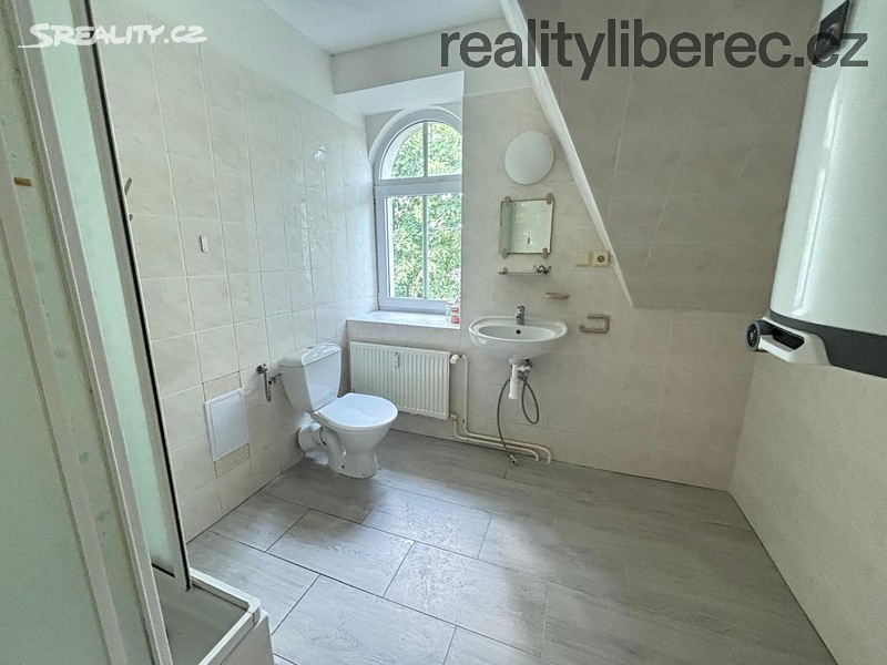 Pronájem bytu 1+kk 36 m² – pohled 6