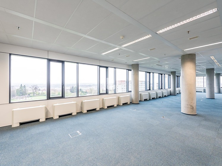 Комерційне приміщення в оренду, 129 м² (6 з 10)