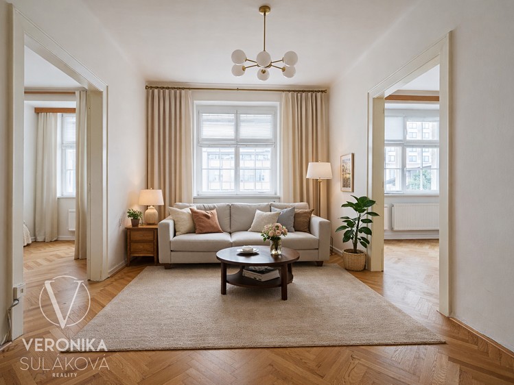 Evropská 3