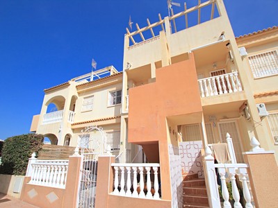 Prodej bytu 3+1 54 m²