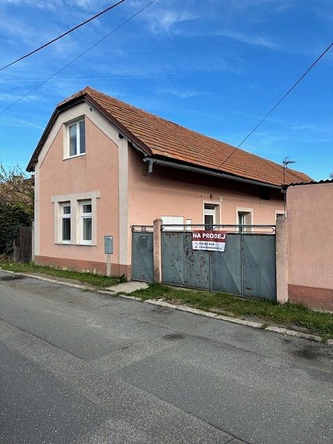 Prodej rodinného domu 370 m², pozemek 522 m² – fotografie 2