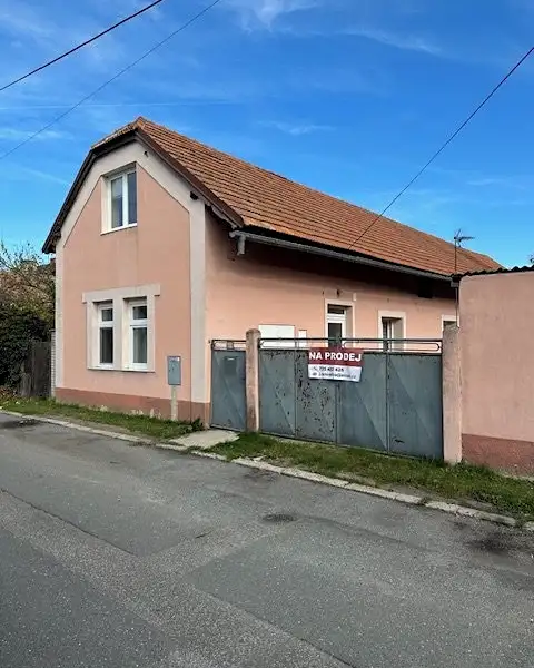 Prodej rodinného domu 370 m², pozemek 522 m², Sány – náhled fotky 2