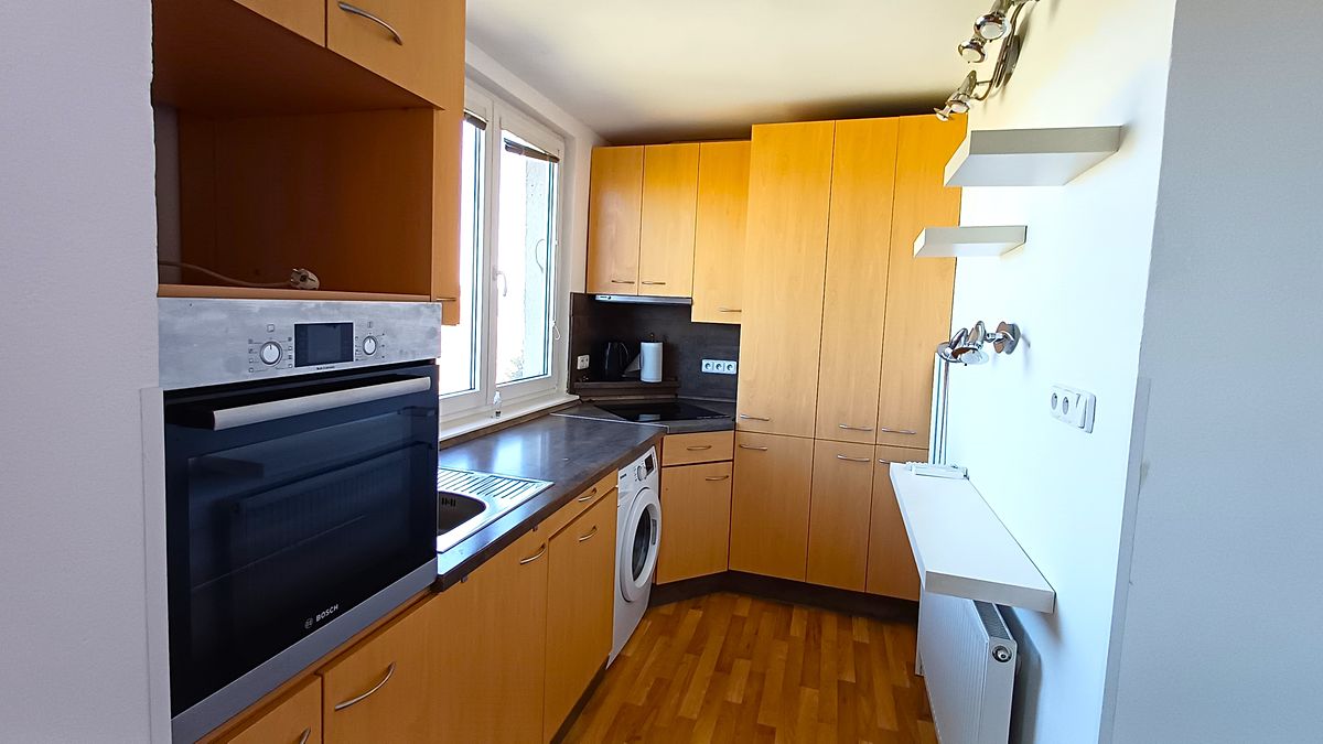 Prodej bytu 3+1 83 m²