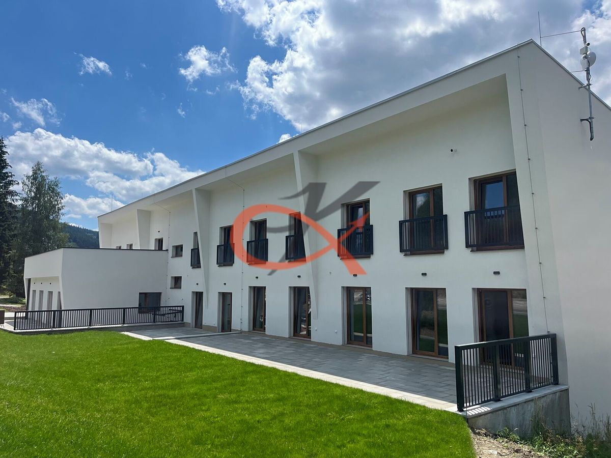 Prodej bytu 3+kk 58 m² – fotografie 3