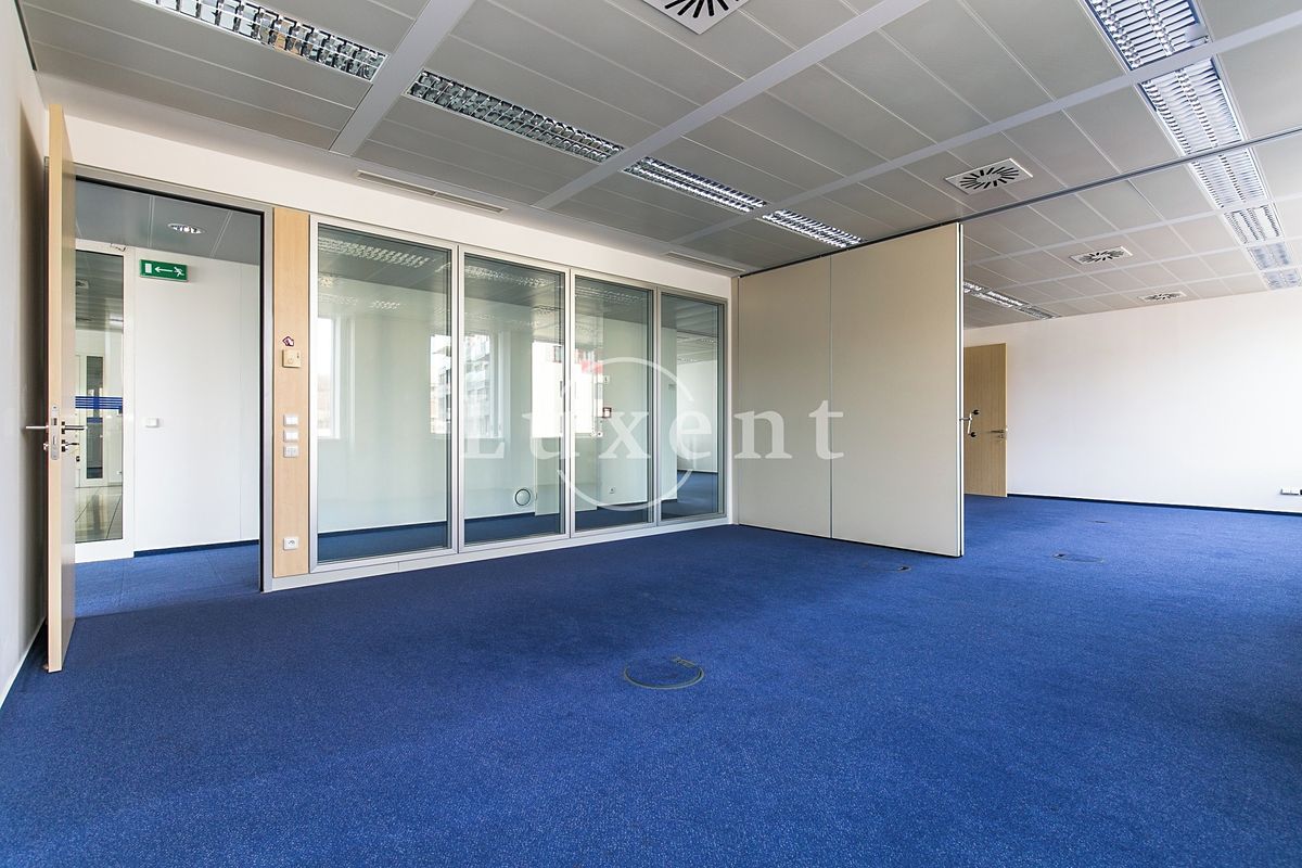 Pronájem kanceláře 393 m² – fotografie 3
