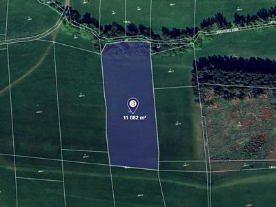 Prodej louky 11082 m²