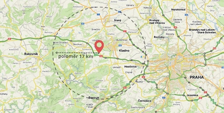 Grundstück zum Kauf, 2.917 m² (3 von 9)