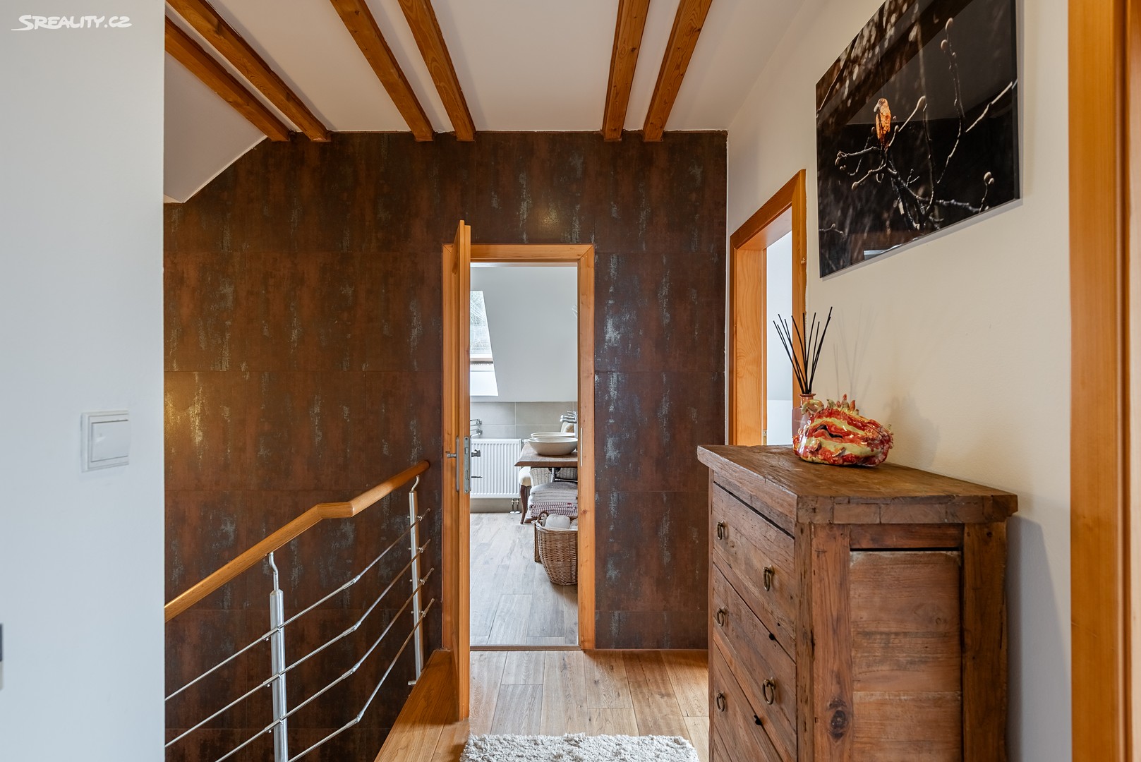 Prodej  rodinného domu 119 m², pozemek 409 m² – pohled 6