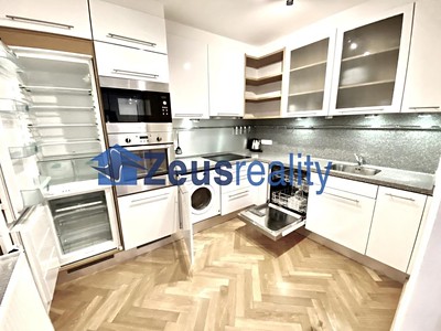 Pronájem bytu 2+1 61 m²