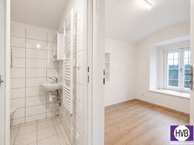 Prodej bytu 1+kk 16 m²