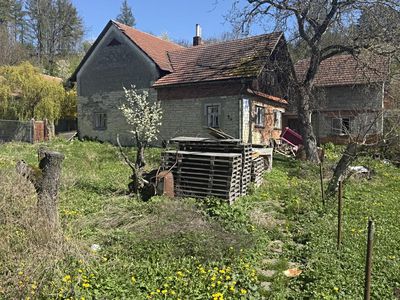 Prodej rodinného domu 150 m², pozemek 1416 m²