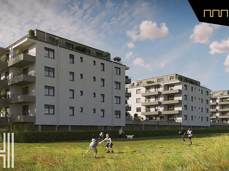 Prodej bytu 2+kk 41 m², Prostějov – náhled fotky 3