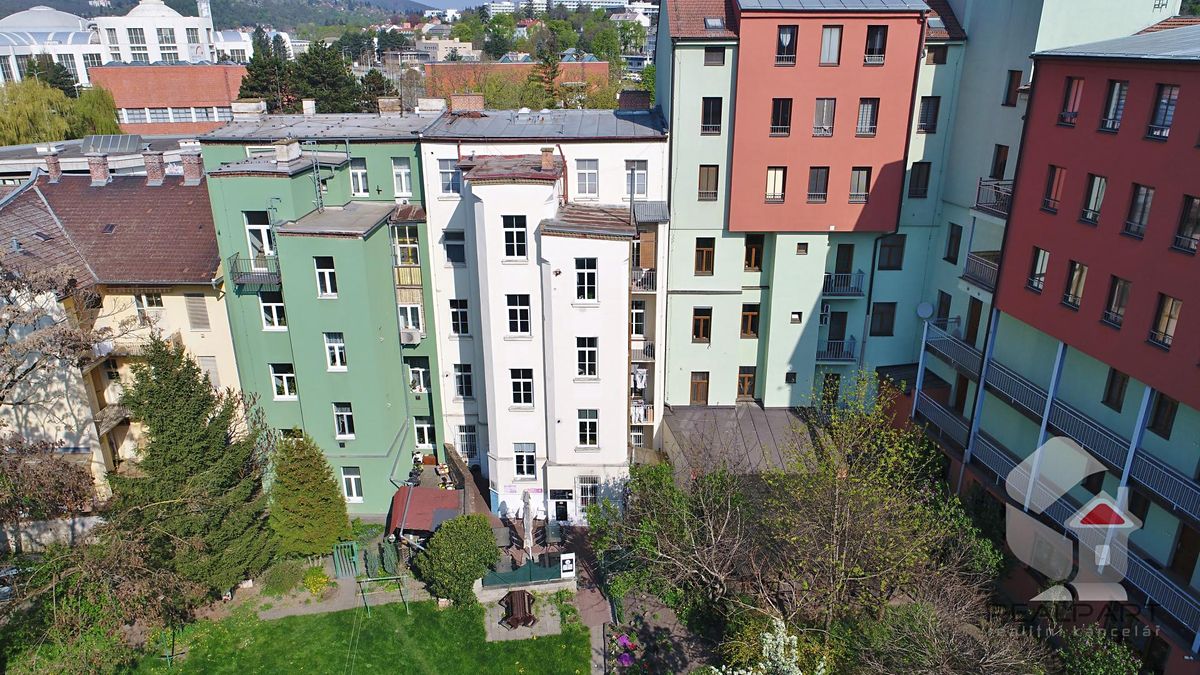 Prodej činžovního domu 616 m² – fotografie 2