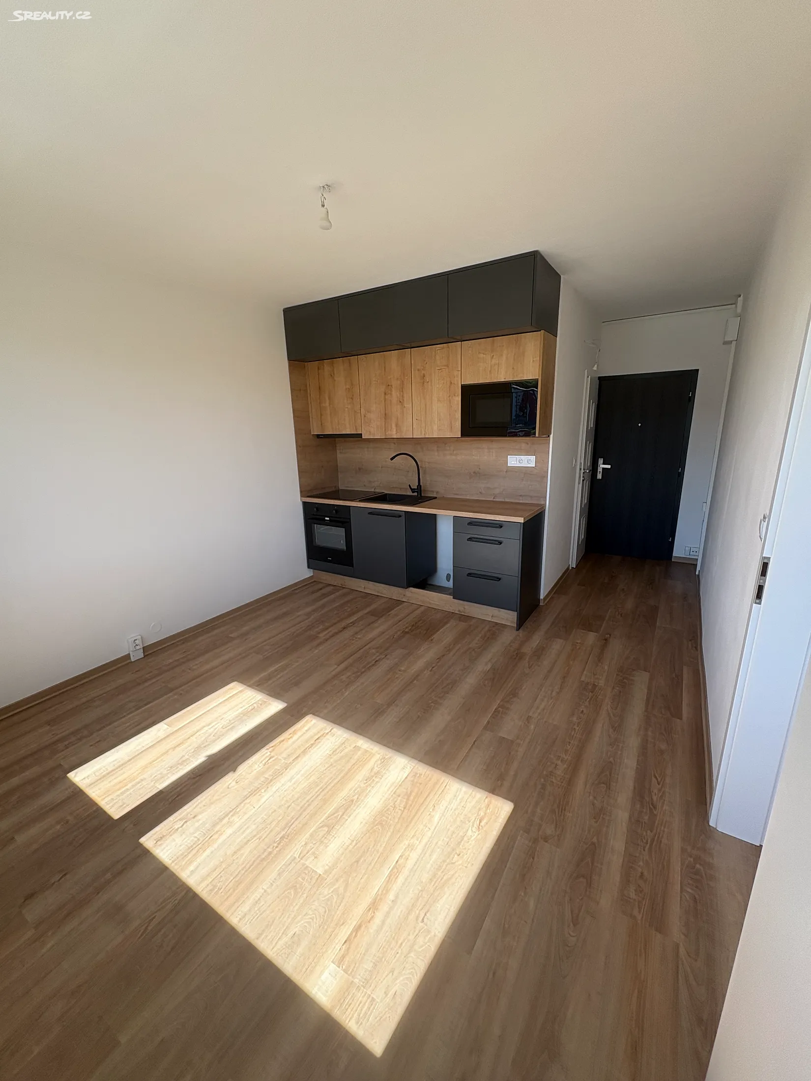 Prodej bytu 1+1 37 m²