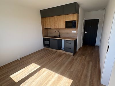 Prodej bytu 1+1 37 m²