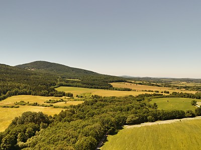 Horní Stropnice - Šejby, Okres České Budějovice