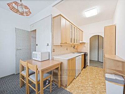 Prodej bytu 3+1 64 m²