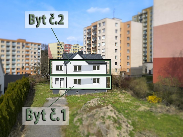 Prodej domu, 147 m² (1 z 60)