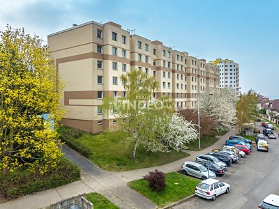 Prodej bytu 3+1 77 m²