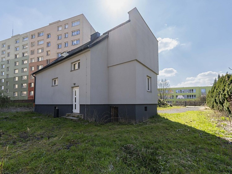 Prodej domu, 147 m² (50 z 60)