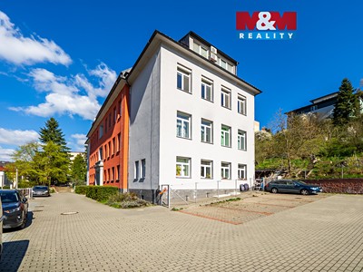 Prodej bytu 2+kk 53 m²