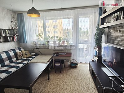 Prodej bytu 4+1 83 m²