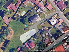 Prodej  stavebního pozemku 801 m²