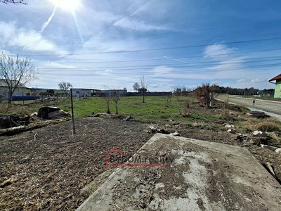 Prodej  stavebního pozemku 866 m² — photo 5