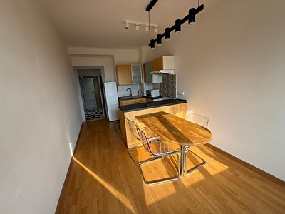 Pronájem bytu 2+kk 55 m² (Jednopodlažní)