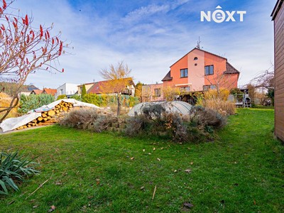 Prodej  rodinného domu 148 m², pozemek 1 224 m²