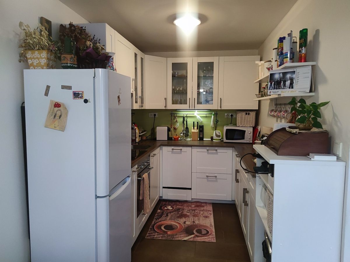Prodej bytu 3+1 71 m² – fotografie 2