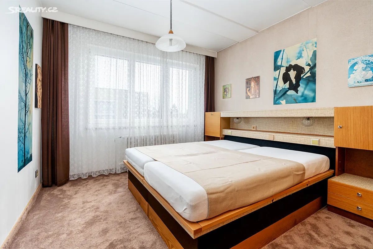 Prodej bytu 3+1 72 m² – další