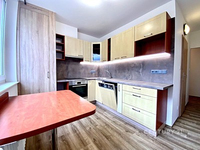Pronájem bytu 2+1 56 m²