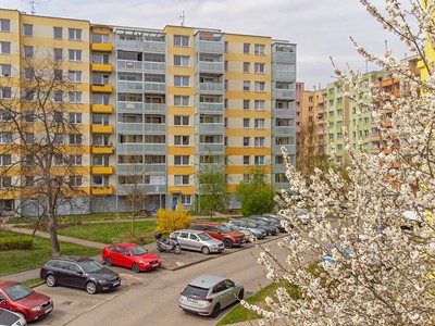 Prodej bytu 4+1 78 m²