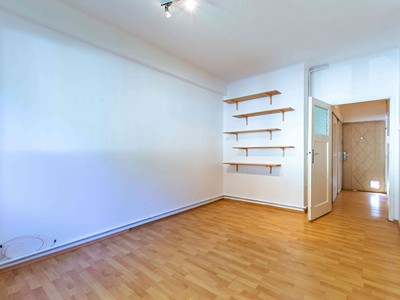 Pronájem bytu 2+kk 53 m²