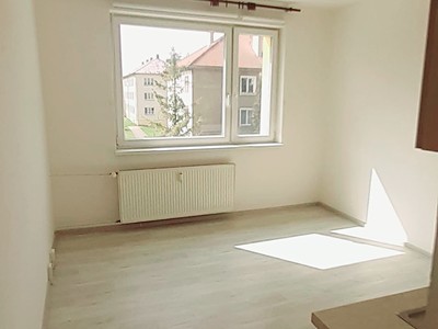 Pronájem bytu 1+1 36 m²