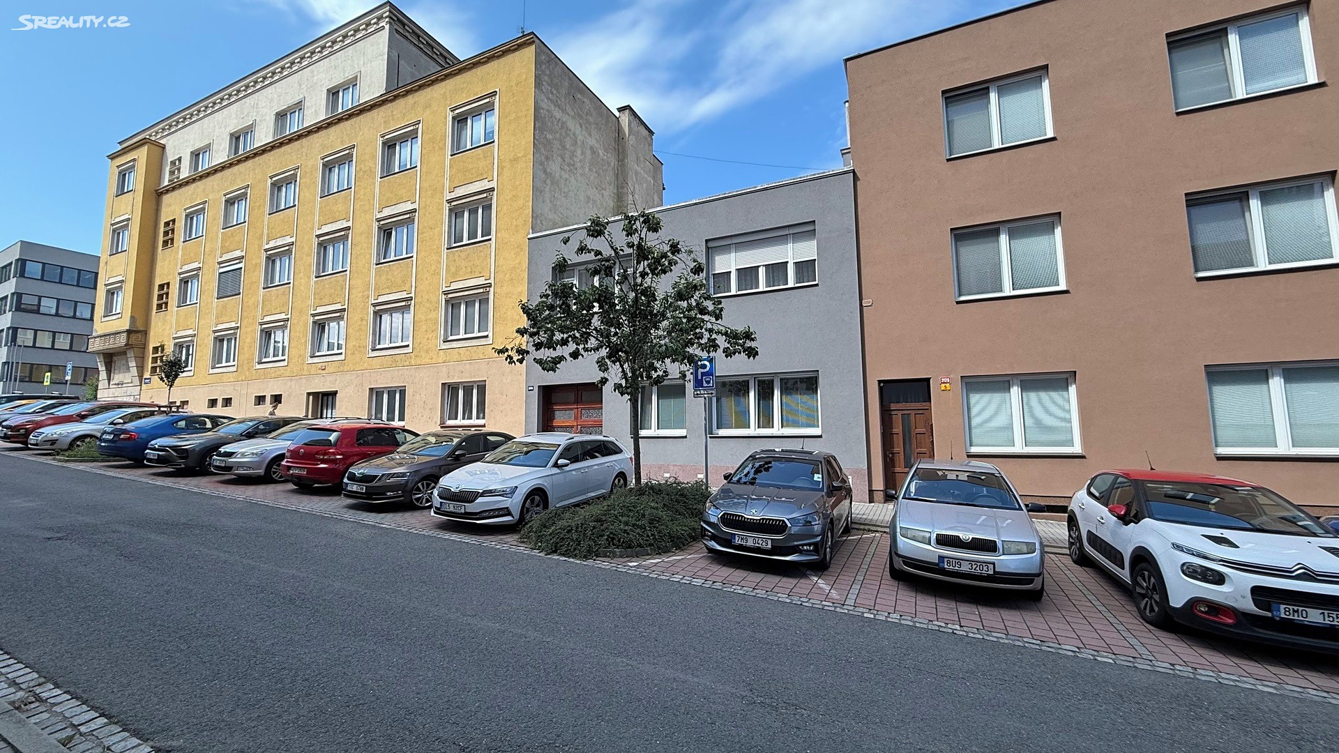 Prodej  rodinného domu 247 m², pozemek 227 m², Zlín