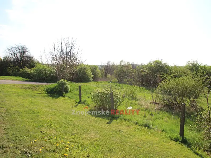 Prodej pozemku 20234 m², Znojmo – náhled fotky 2