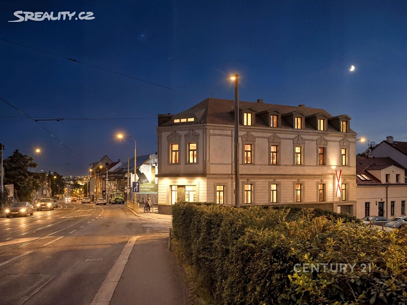 Prodej skladového prostoru 85 m², Praha
