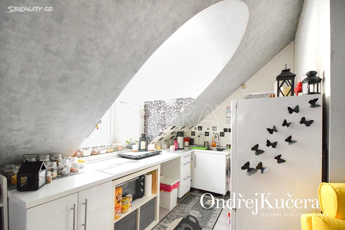 Prodej činžovního domu 222 m² – další