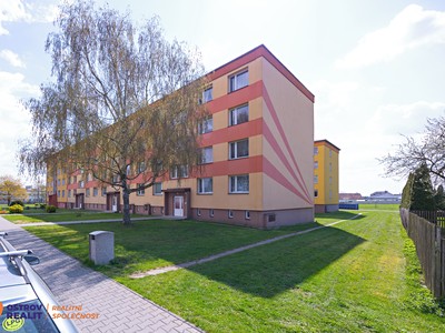 Lukavice, Okres Šumperk