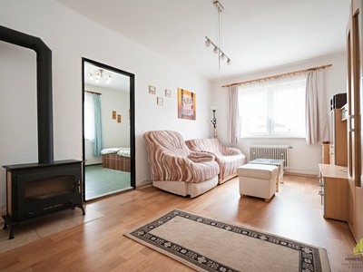 Prodej  rodinného domu 220 m², pozemek 3 103 m² — photo 2