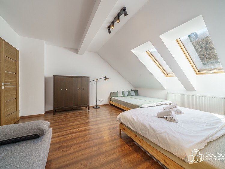 Wohnung 3+kk zum Kauf, 79 m² (17 von 24)